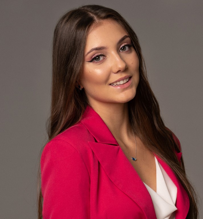 MISS POLSKI NASTOLATEK - 2